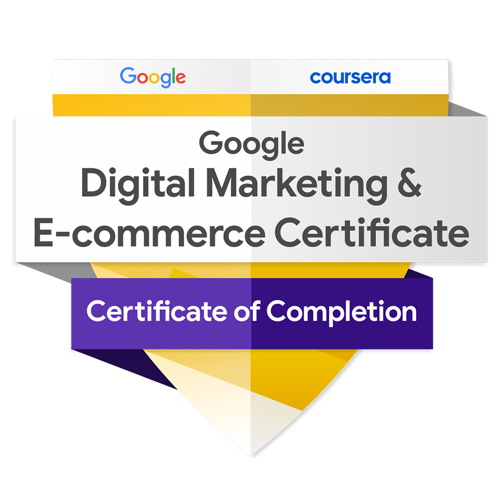 Google Badge
