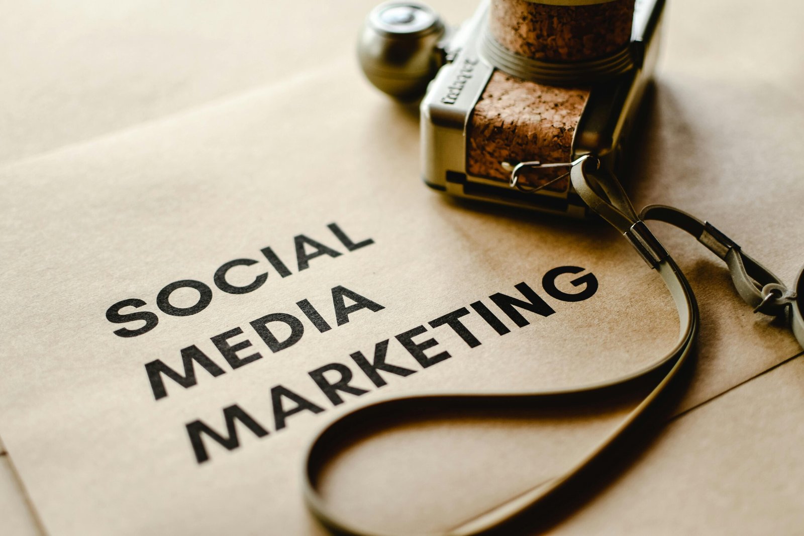Social Media Analytics