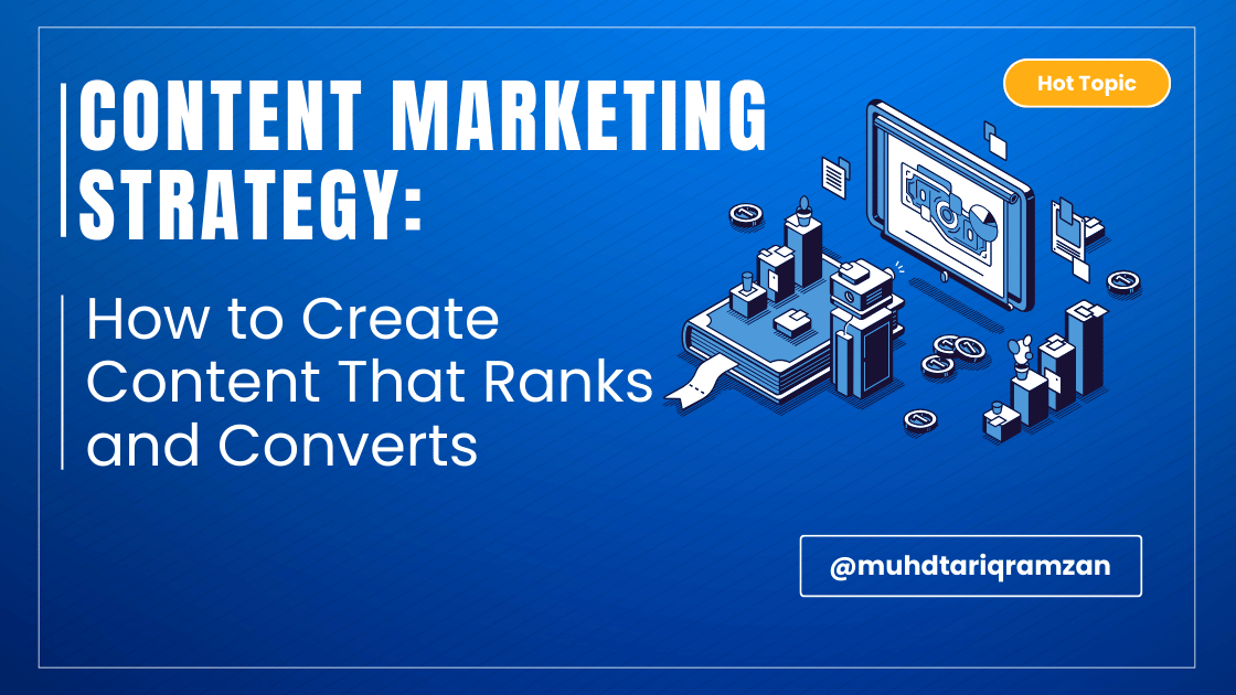 Content Marketing