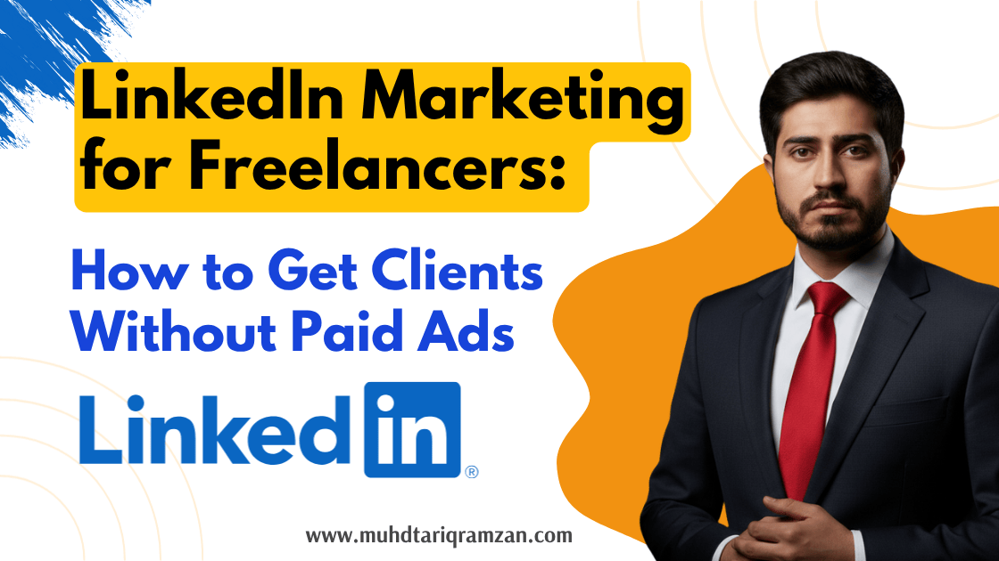 LinkedIn Marketing