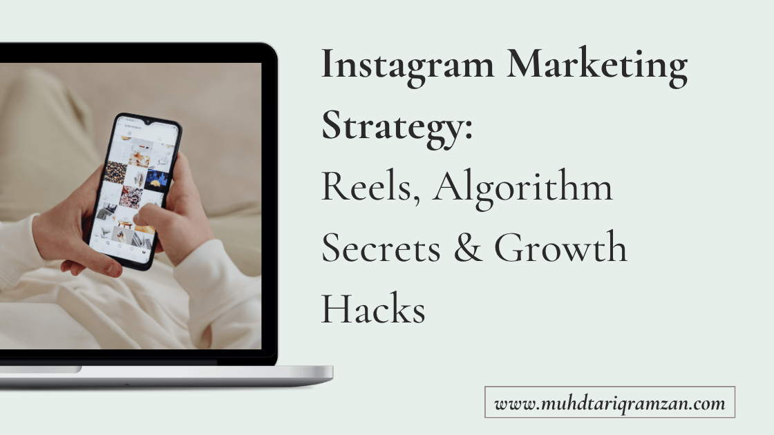 Insta Marketing