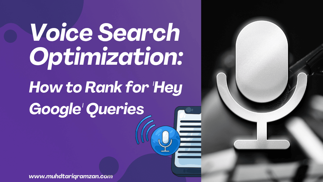 Google Voice Rank