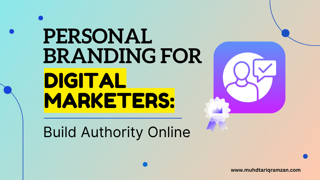 Personal Branding