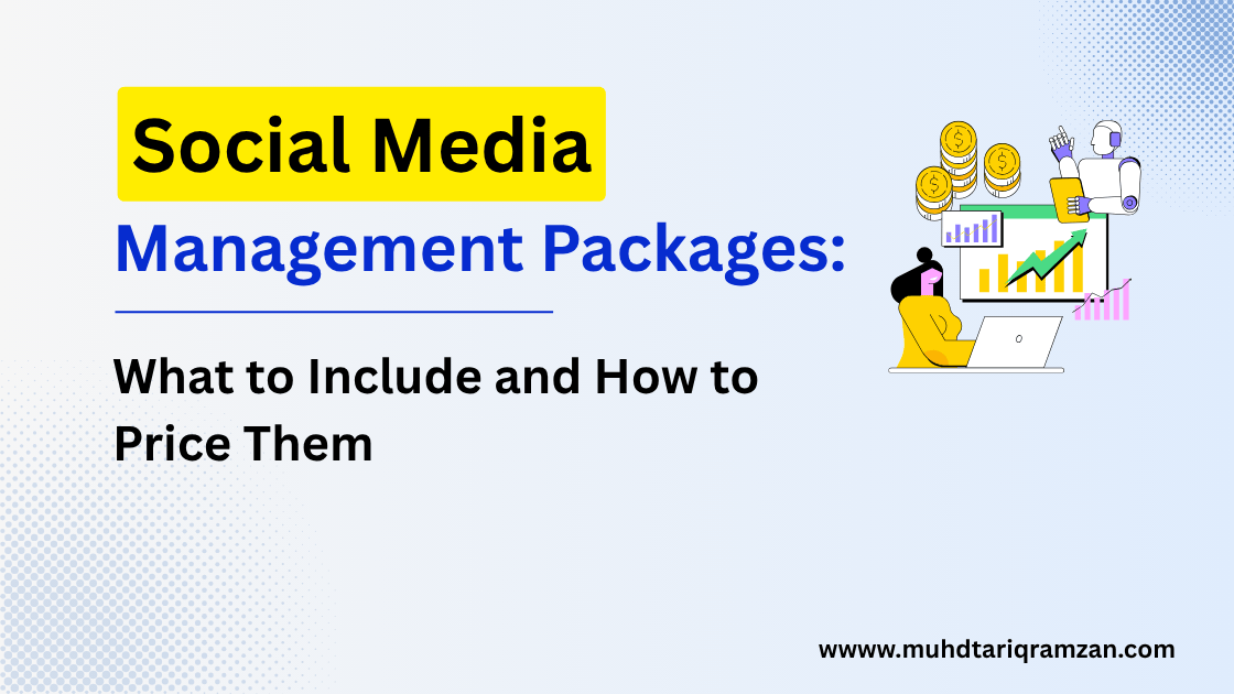 Social Media Marketing