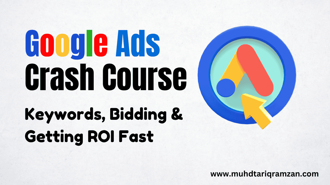 Google Ads