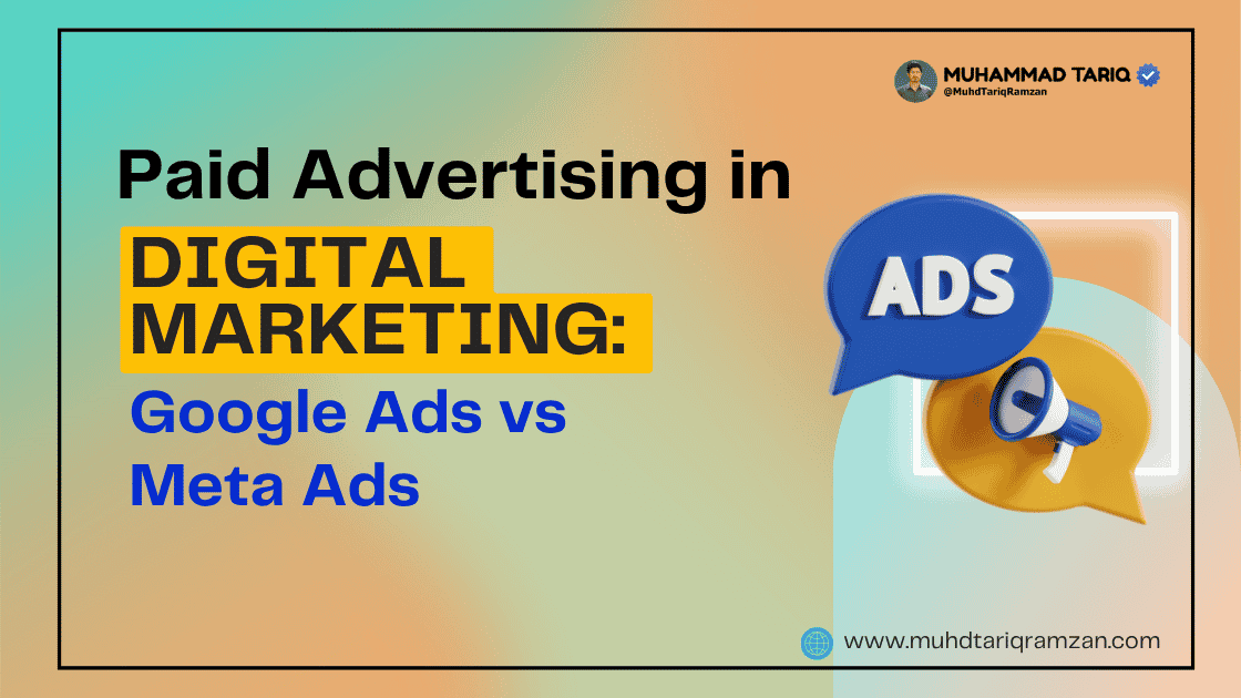 paid advertizement