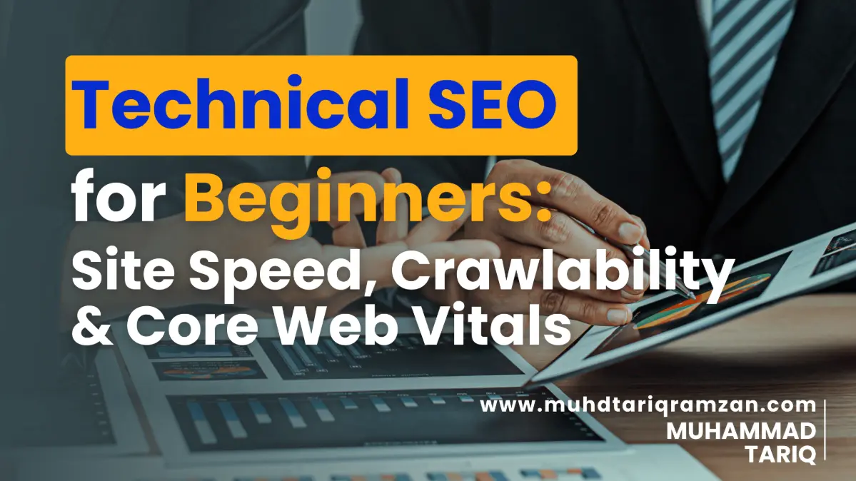 technical seo