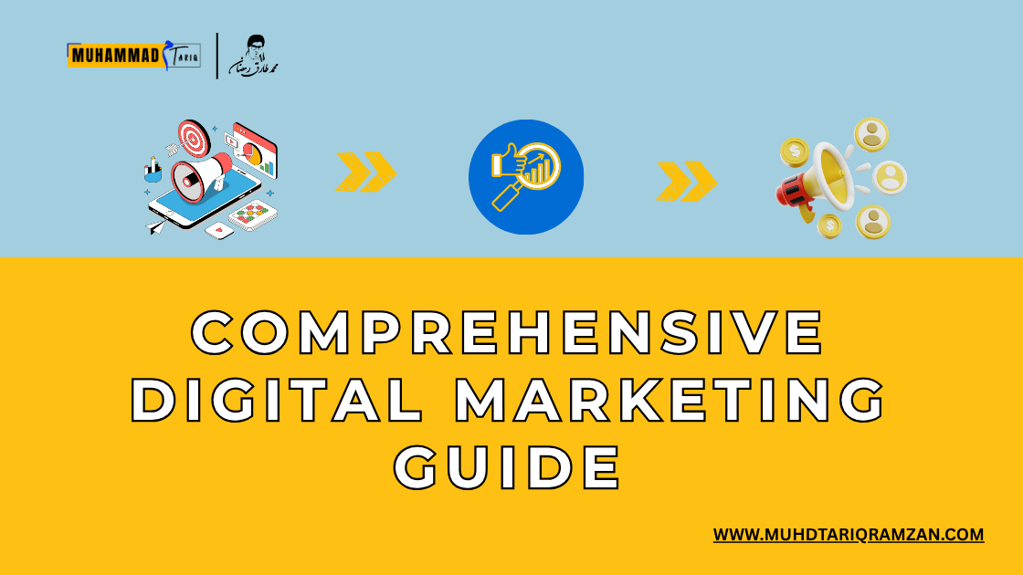 Digital Marketing Guide