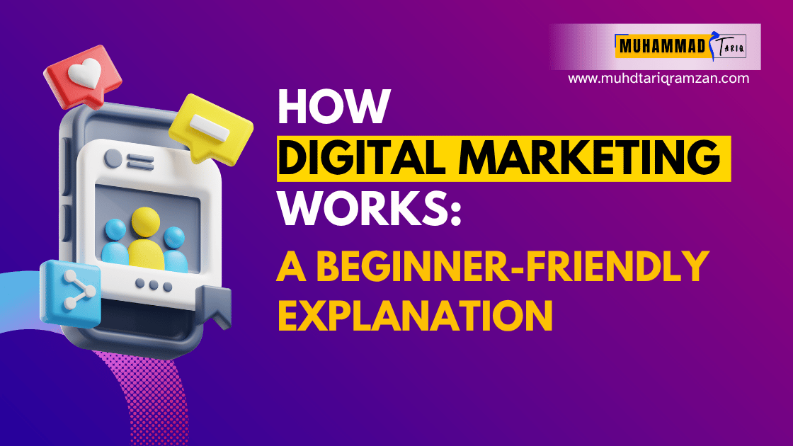 Digital Marketing