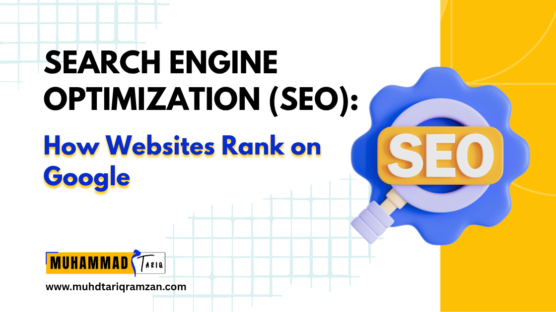 Search Engine Optimization (SEO)