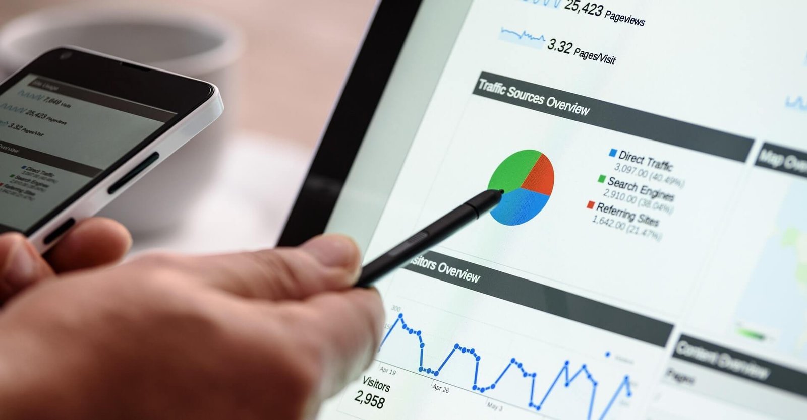 SEO Services for Entrepreneurs Founders and Personal Brands 1
