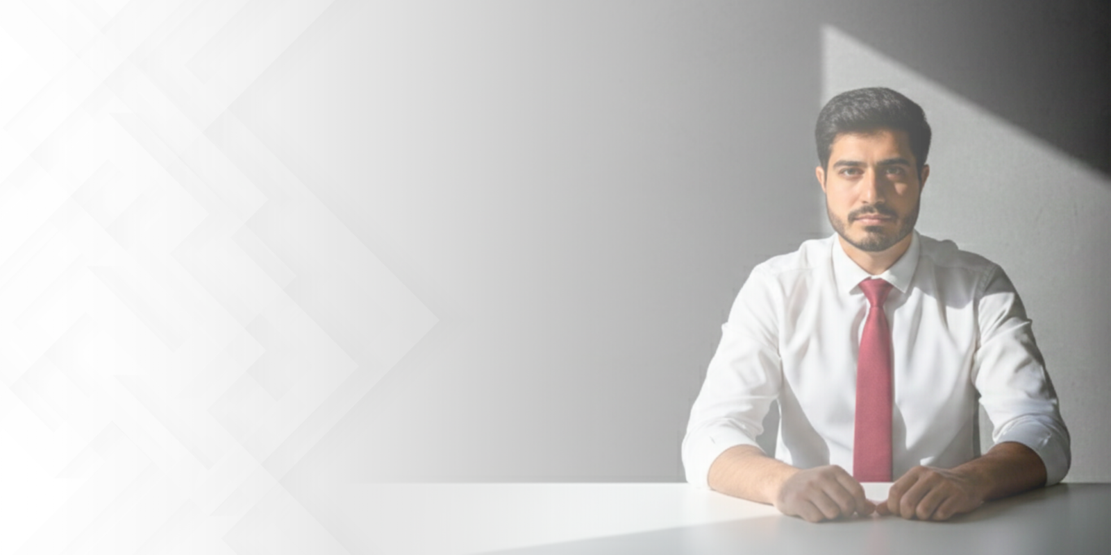 website banner